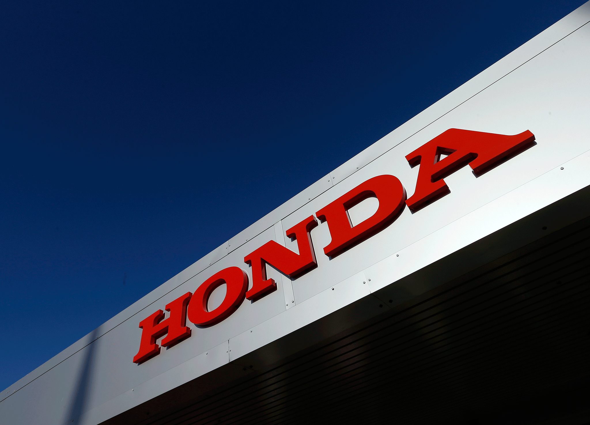 Honda forced to halt production after WannaCry cyberattack