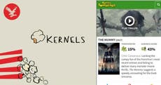 Kernels podcast: Is Rotten Tomatoes really killing movies?