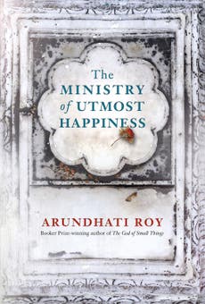 The Ministry of Utmost Happiness by Arundhati Roy, book review: A mesmerising labyrinth worth the wait
