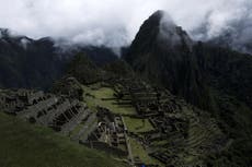 Machu Picchu to introduce timed ticketing