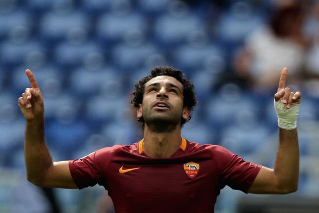 Mohamed Salah will be Liverpool's record signing but has the talent to be worth every penny