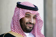 Saudi Arabia arrests clerics and activists in 'crackdown on dissent'