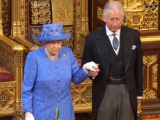 This is what the Queen's Speech means for the economy