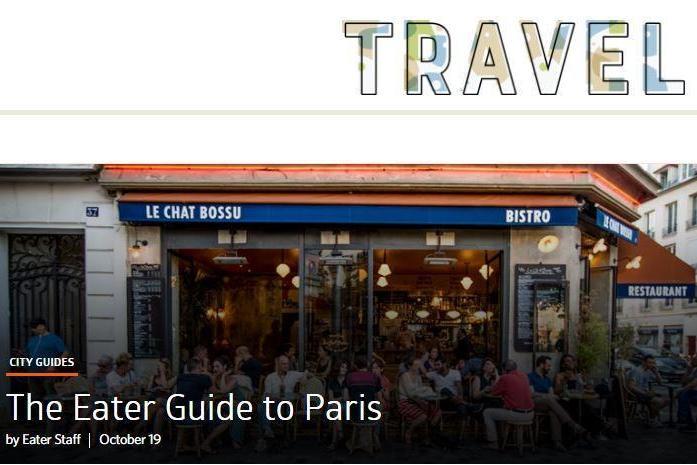  Eater has up-to-date food news for cities worldwide 