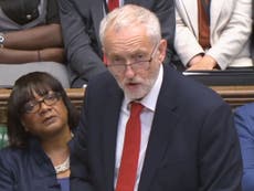 Labour under Jeremy Corbyn is now an effective parliamentary force