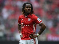 Chelsea look to hijack Milan's move for Bayern midfielder Sanches