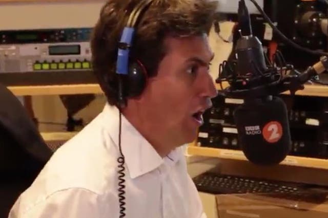 Ed Miliband seems to be winning over the nation by channeling Alan Partridge