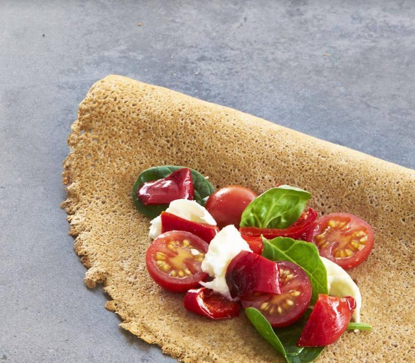 How to make buckwheat Galettes The Independent