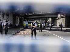 Finsbury Park terror attacker found guilty - as it happened