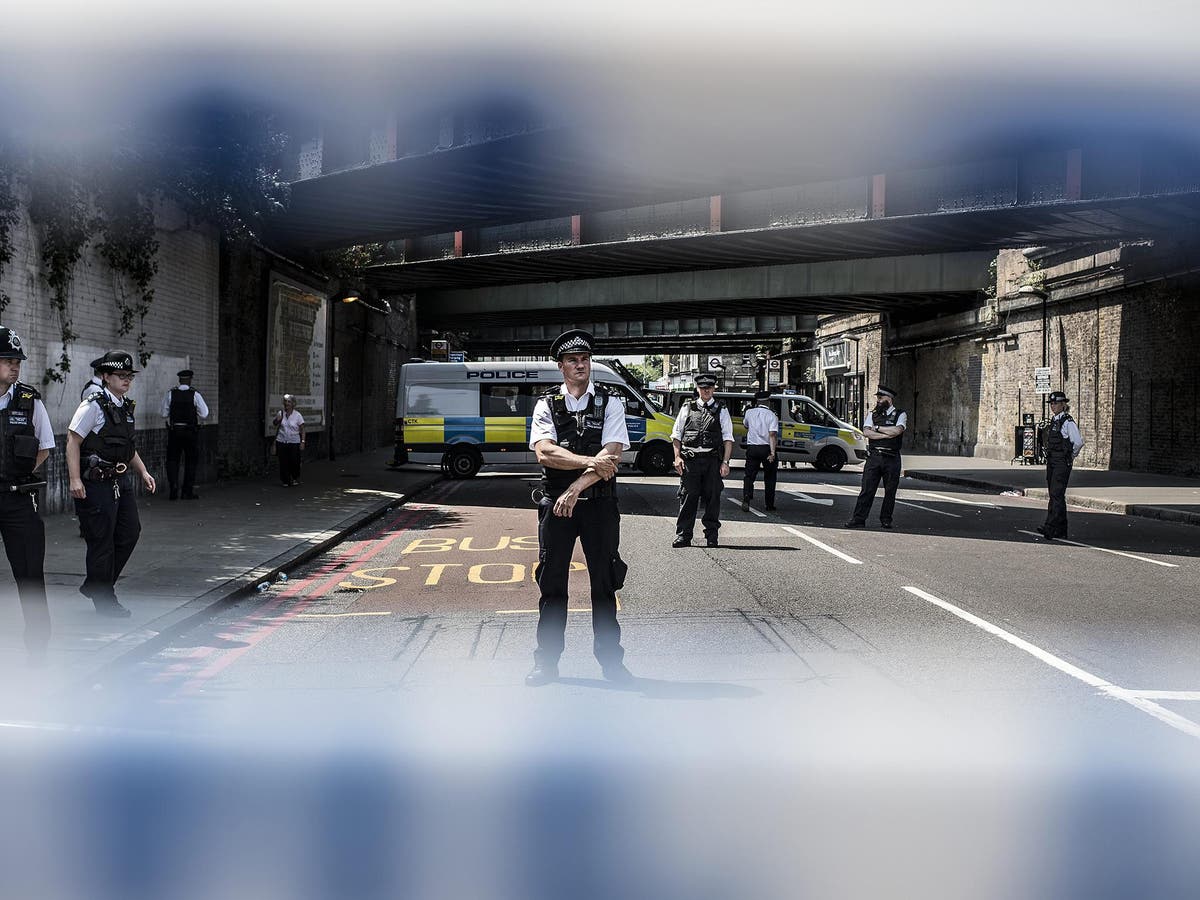 Finsbury Park attack trial - as it happened: Darren Osborne faces life