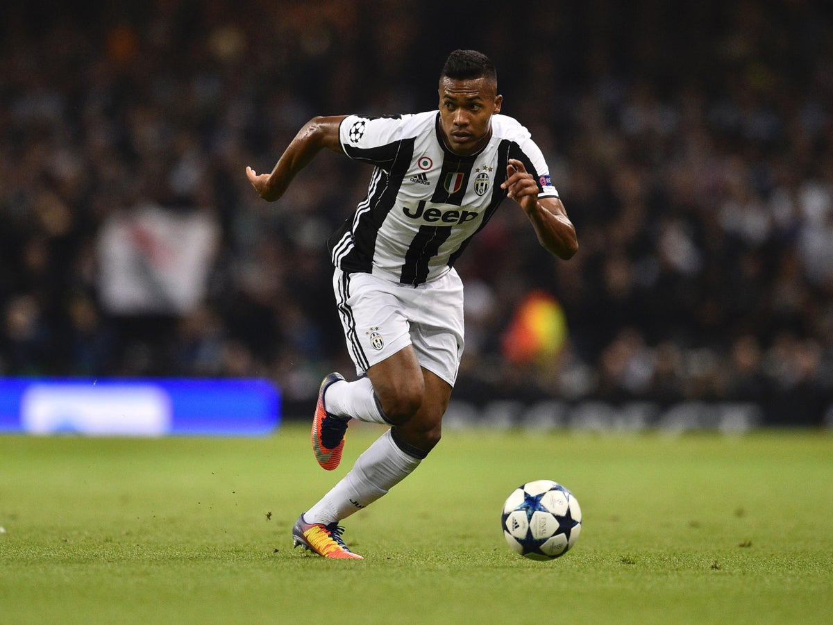 Chelsea Transfer News Juventus Will Not Stand In Alex Sandro S Way As Club Receives Substantial Offer The Independent The Independent
