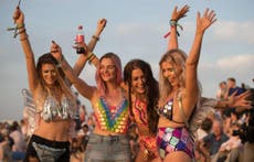 How to watch Glastonbury Festival from home
