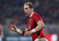 Gatland issues early warning to under-pressure Jones and Williams