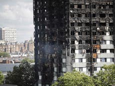 'Up to 600 high-rise blocks' using similar cladding to Grenfell Tower