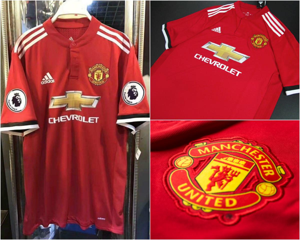 Man Utd to release SHOCKING fourth kit: Fans go into MELTDOWN as new strip  is leaked, Football, Sport