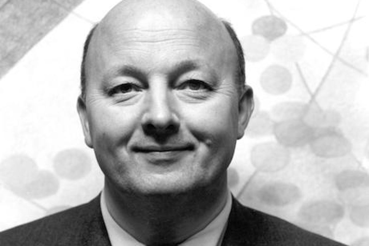 Oskar Fischinger: Google Doodle salutes animation pioneer the Nazis ...