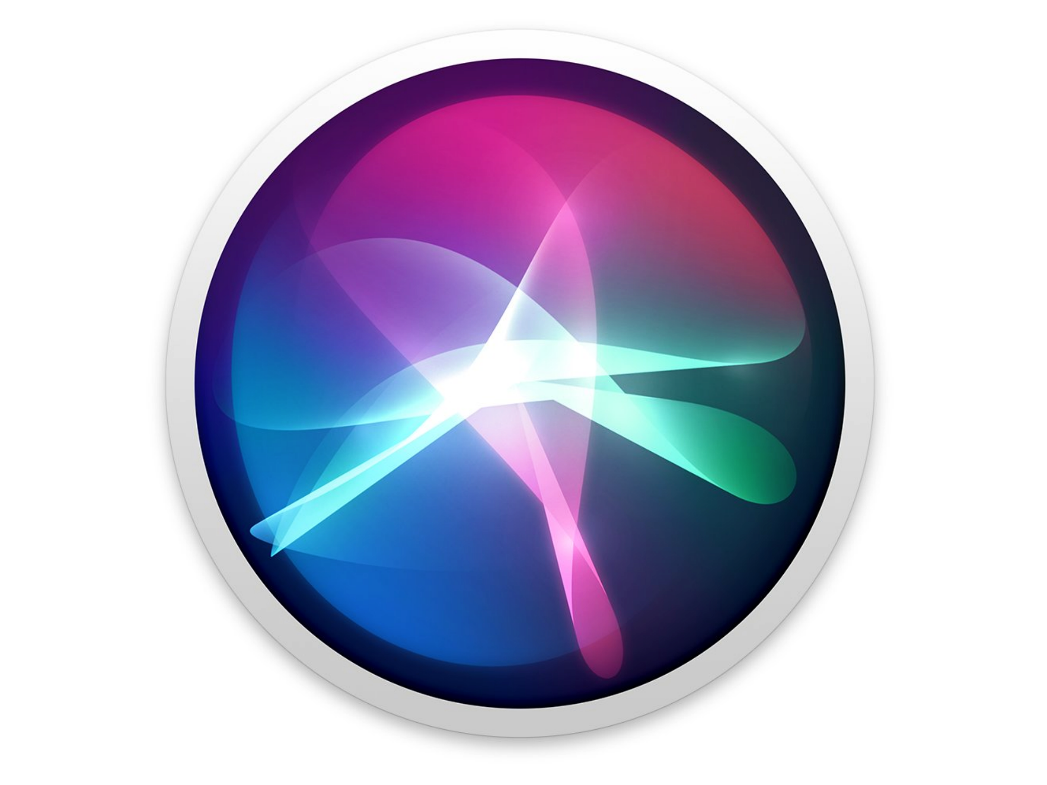 Ios 11: New Siri Icon Hints At Rumoured Iphone 8 Virtual Home Button  Redesign | The Independent | The Independent