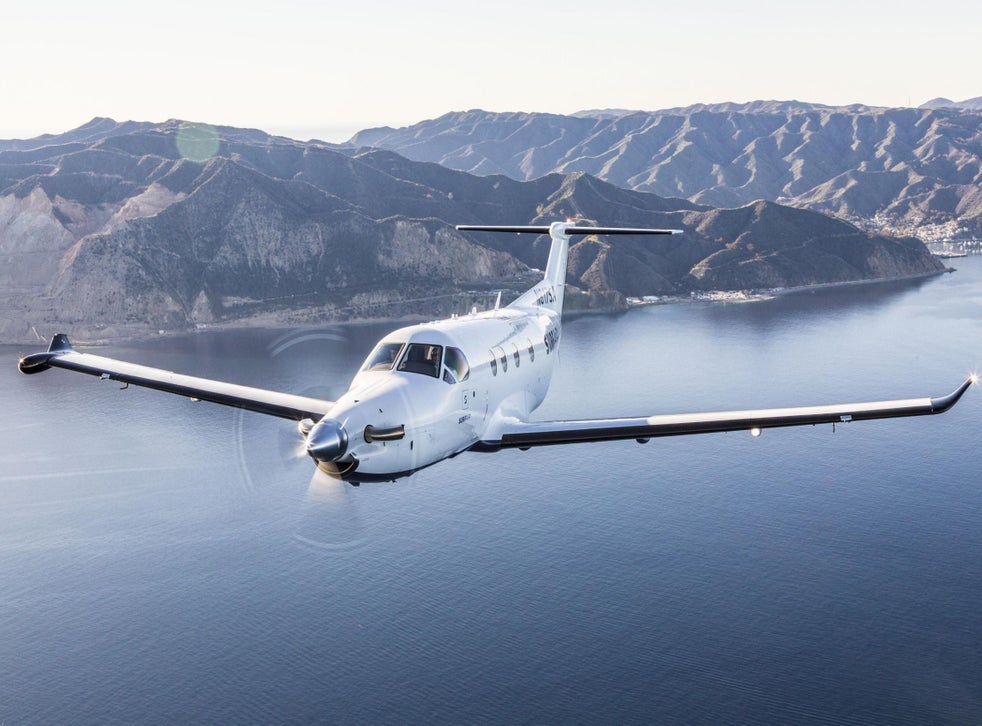 Surf Air launches in Europe, offering unlimited flights for a monthly