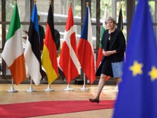 May 'blocked plan to guarantee rights of EU citizens' last year
