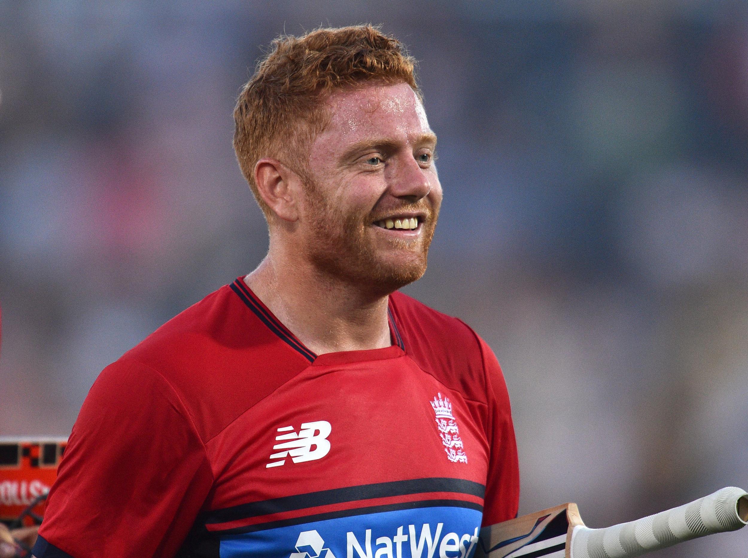 Bairstow was brilliant in England's crushing win over South Africa