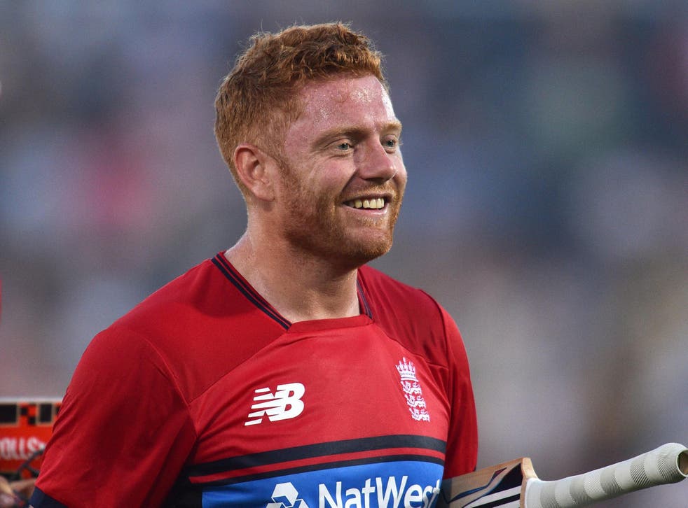 Bairstow was brilliant in England's crushing win over South Africa
