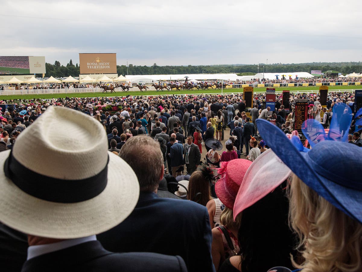 Royal Ascot 2019 schedule and results: Latest placings for every race