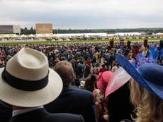 Royal Ascot 2019 schedule and latest results