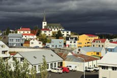 Tourists annoy Icelanders by requesting free place to stay