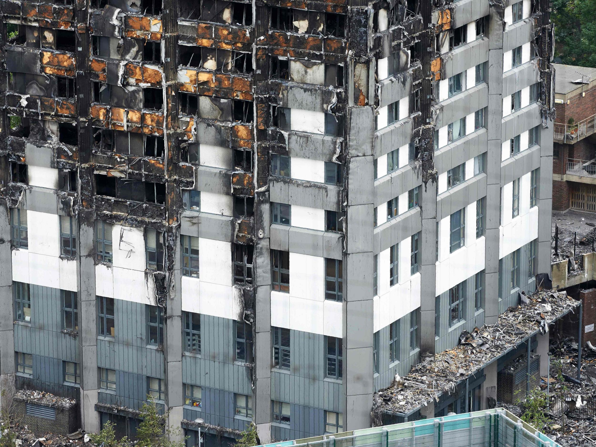 Sneers directed over the decades by governments and media against ‘Health and Safety’ as the apogee of unnecessary and intrusive bureaucratic meddling, set the stage for the Grenfell Tower tragedy