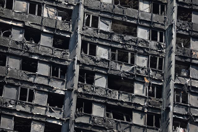 Arconic, the firm which sold the flammable material used to make the cladding on Grenfell Tower, has reported higher than expected profits