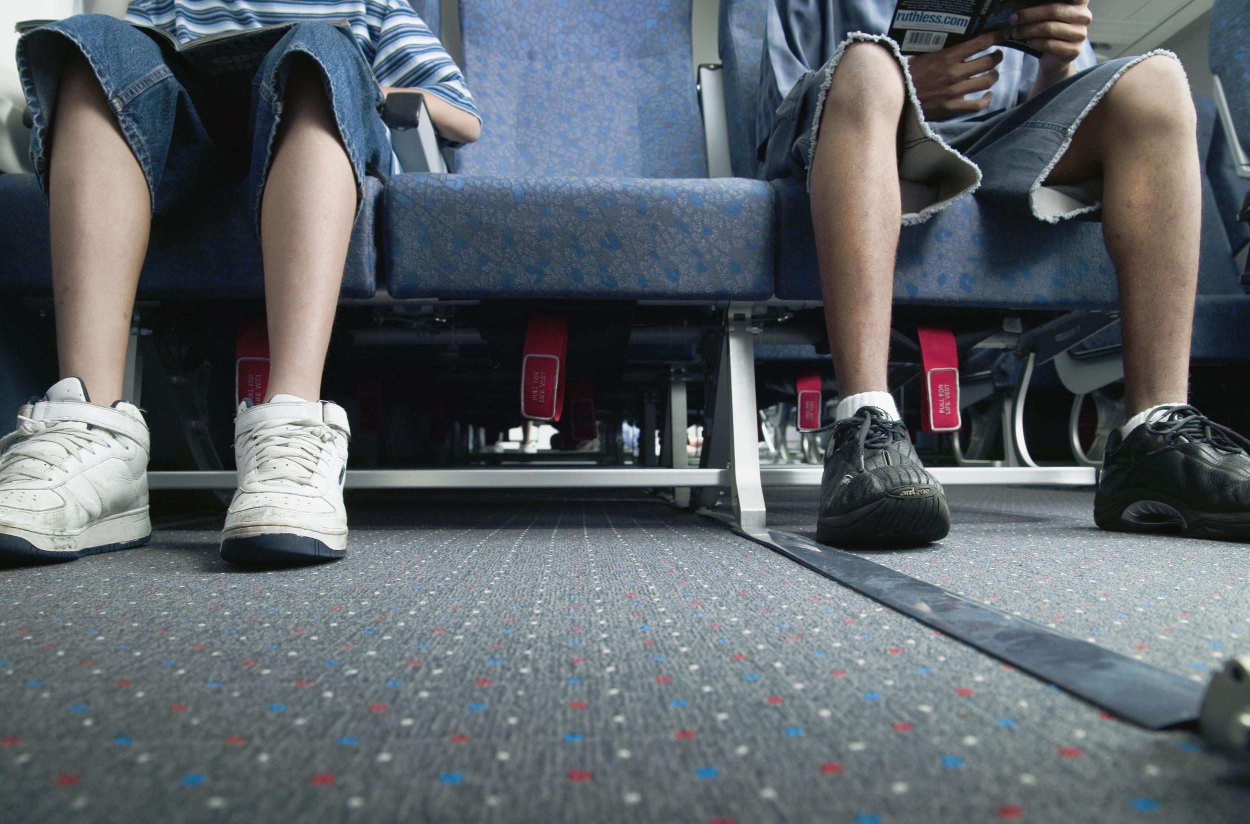 Summer travellers - whether they're school groups or families - are the worst, says Brad