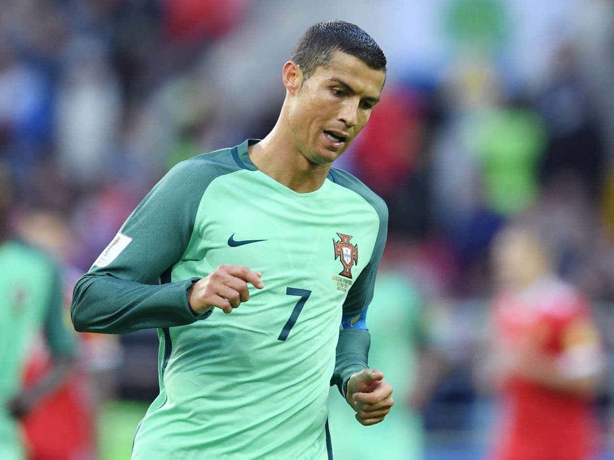 Why Cristiano Ronaldo really could go to prison - but it is not that