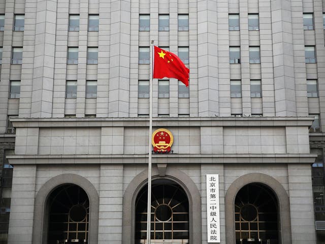 The government has promised to redress miscarriages of justice after several high profile cases, including wrongful executions of people later proven to be not guilty