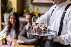 The six biggest wine mistakes people make at restaurants