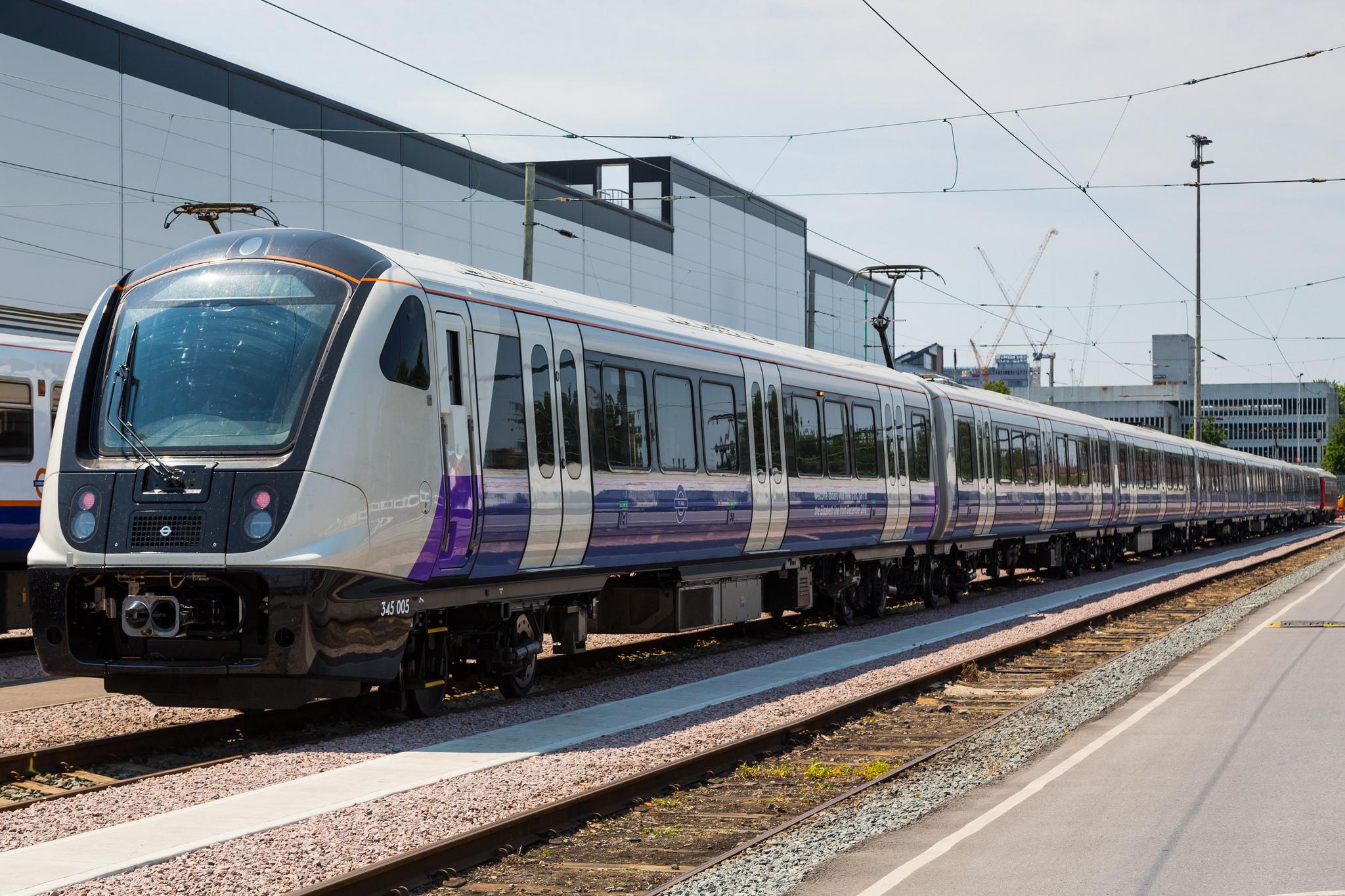 Roll on the new Elizabeth line trains, which will provide a far more reliable and affordable airport service