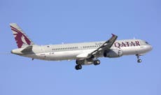 BA wants to borrow Qatar planes during cabin crew strike