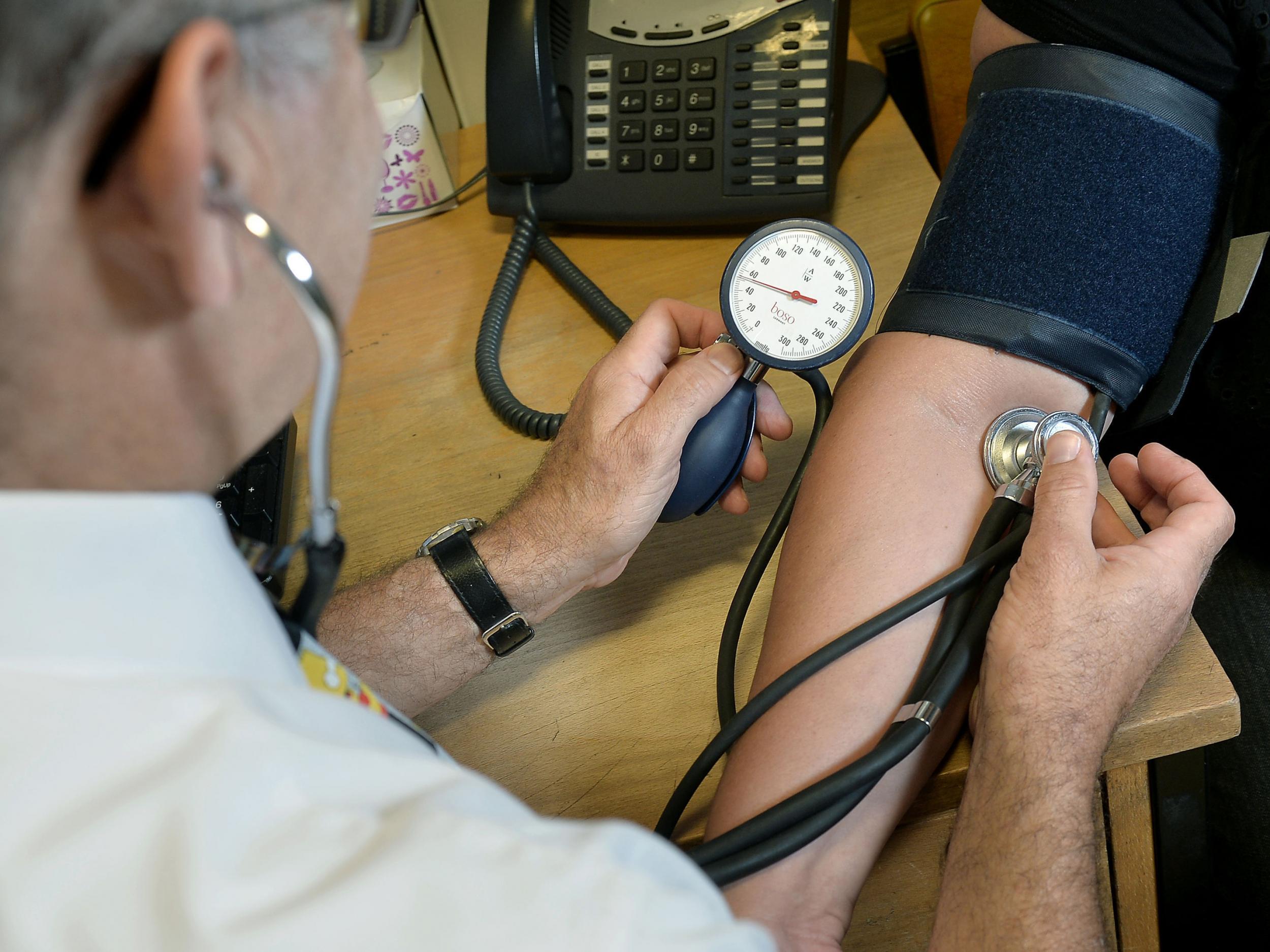 Doctors speaking to The Independent cited soaring workloads, increased pressures and ever longer hours