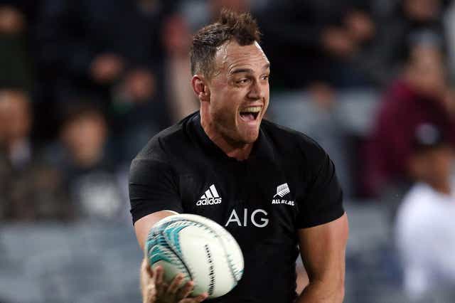 israel dagg 2022