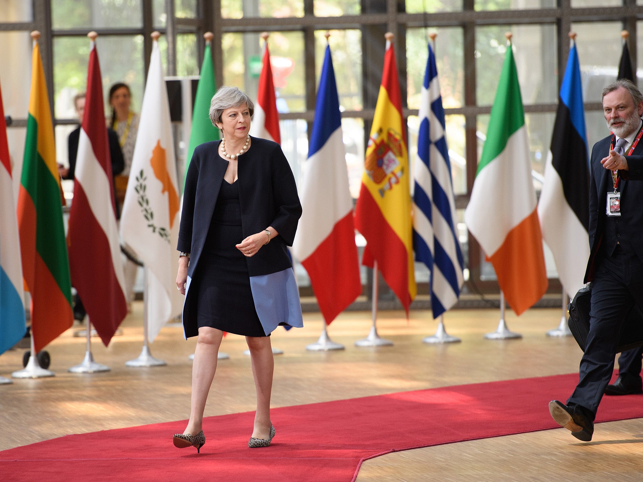 It has been one year since the EU referendum, and the formal negotiations have now begun