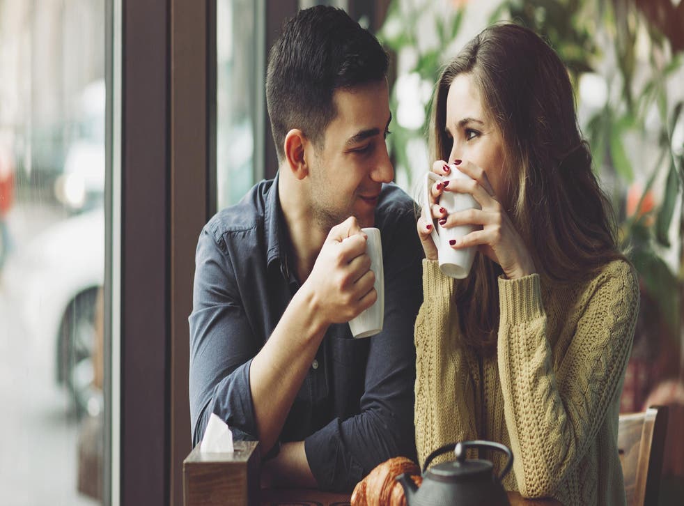Everything You Thought You Knew About Dating Is Wrong According To This Expert Indy100 Indy100