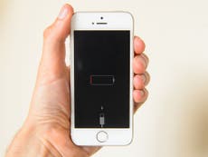 Battery life: How to make your iPhone or Android last longer