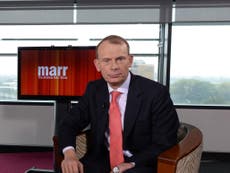 Releasing BBC salaries will be 'uncomfortable', says Andrew Marr