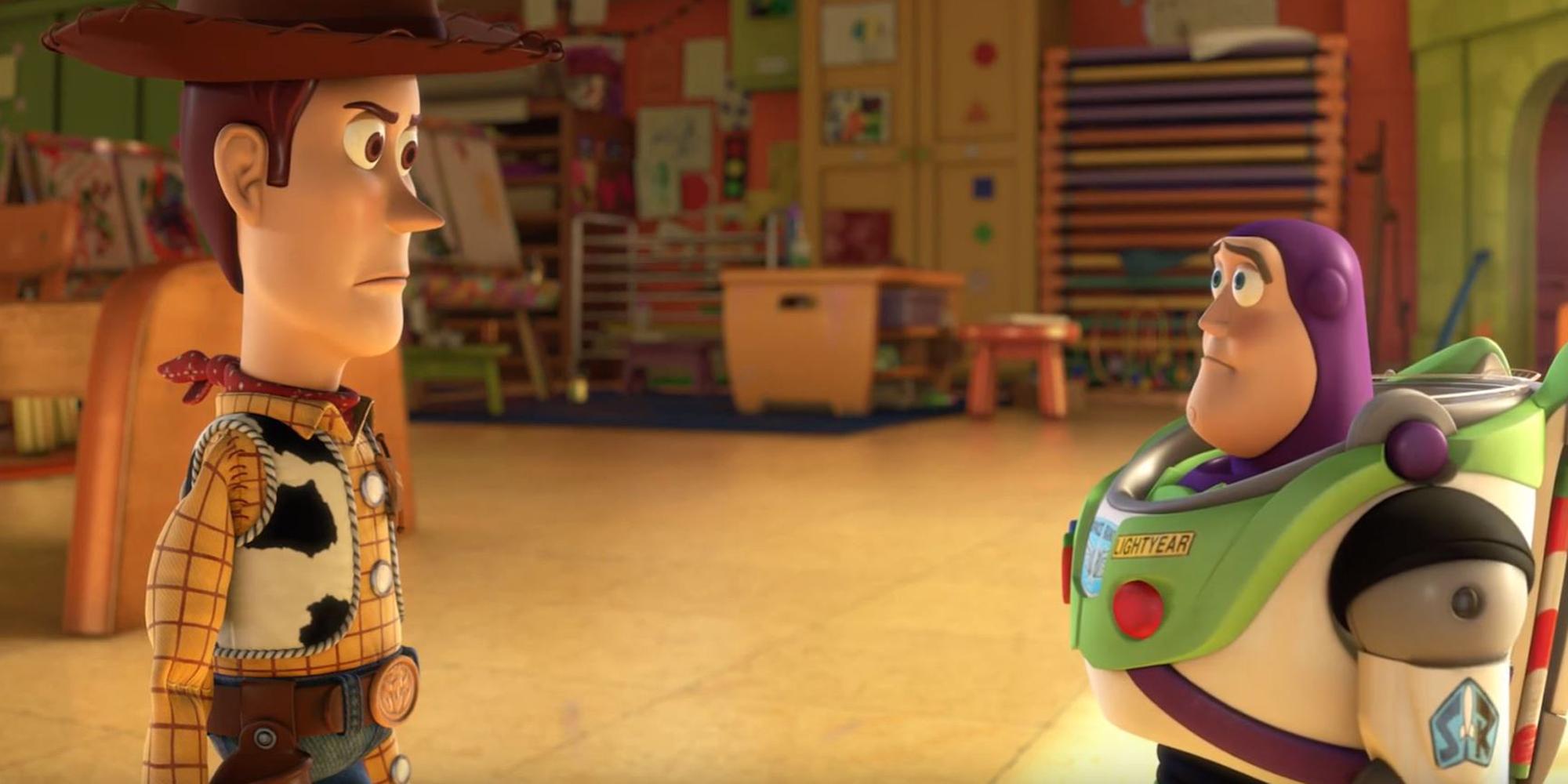 A creator of Toy Story has dismissed this popular fan theory | indy100