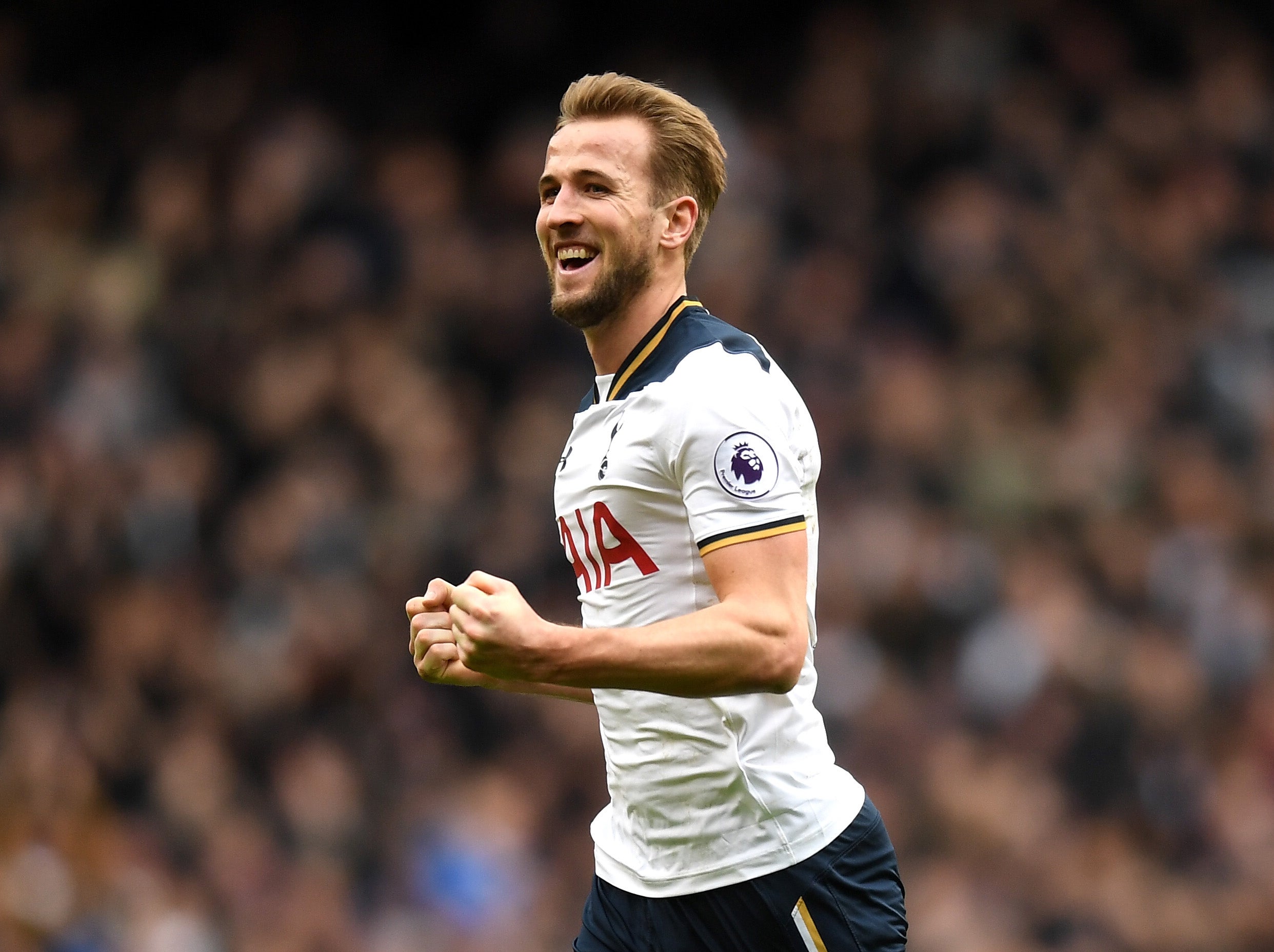 Spurs have zero interest in selling their star player to a Premier League rival