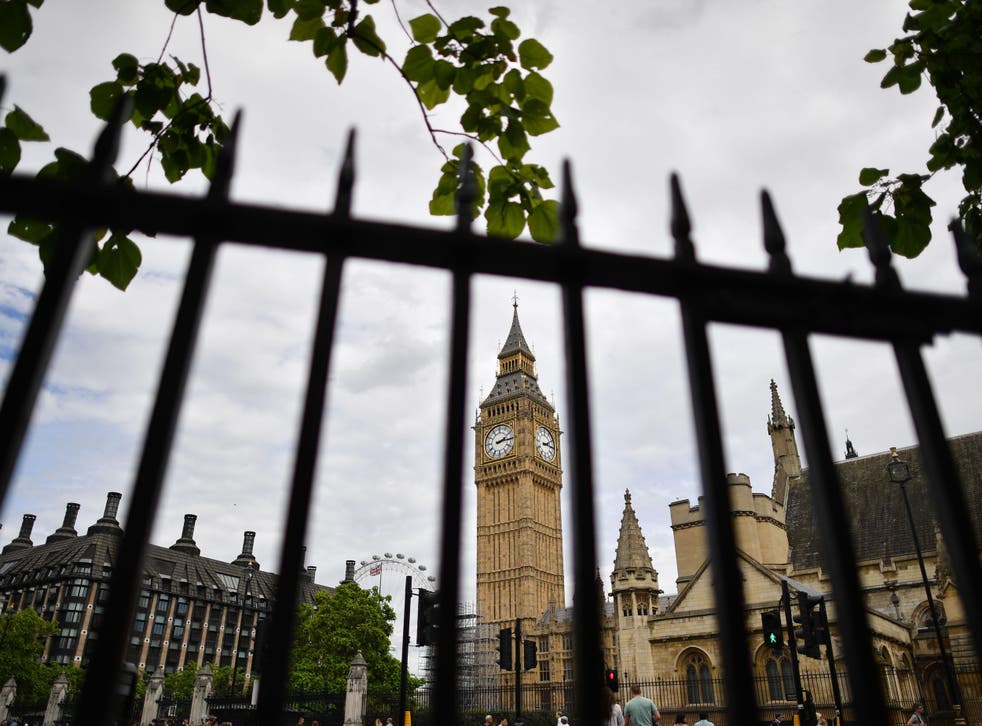 Parliament could rise sooner than the planned date of 20 July