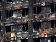 Grenfell Tower fire victims may not be identified until end of year
