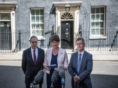 This Tory-DUP deal really is a pact with the Devil