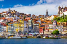 Porto city guide: How to spend two days in Portugal’s second city