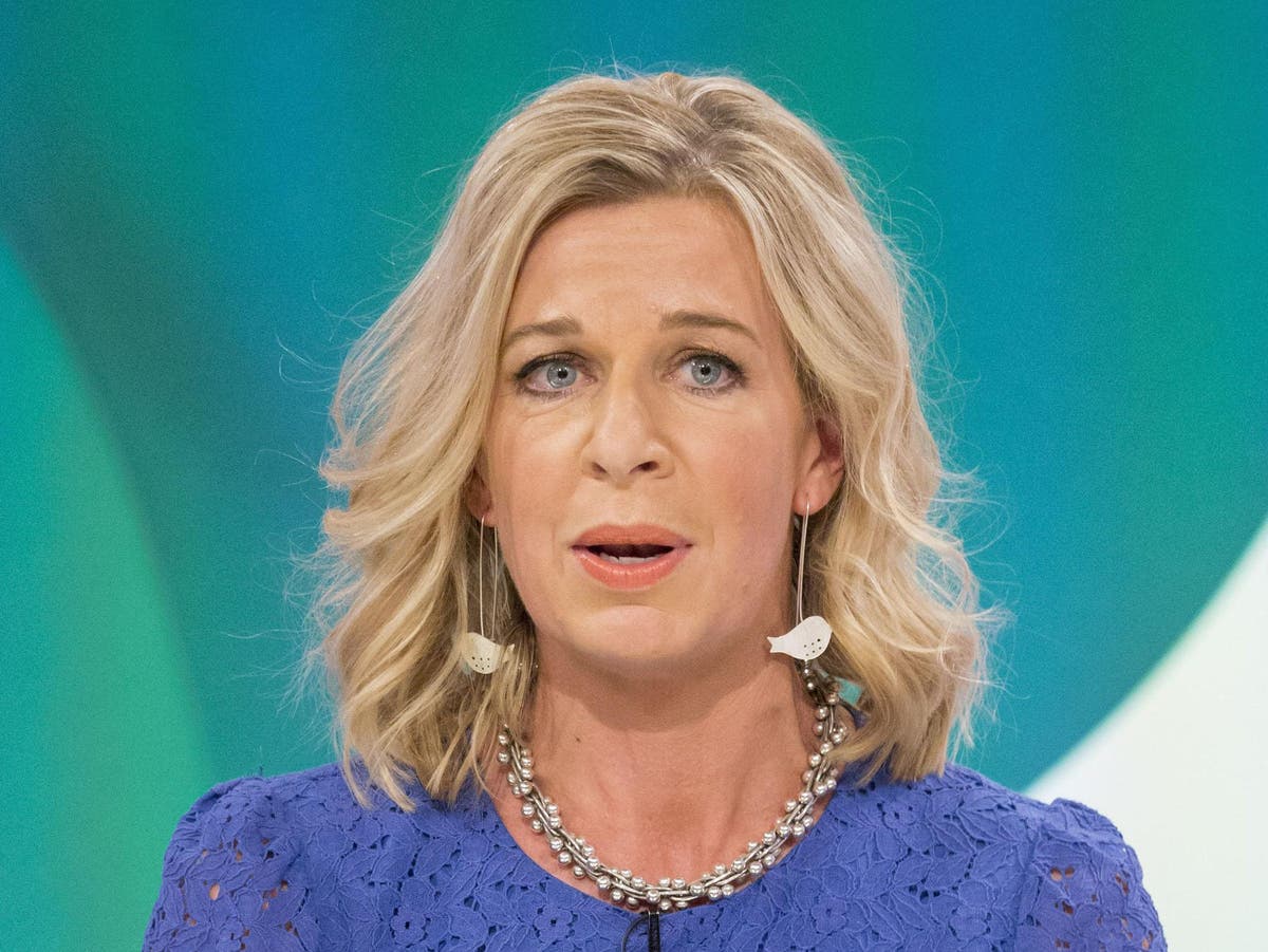 Katie Hopkins supporters are tweeting ‘I am Katie Hopkins’ in defence of far-right activist banned from Twitter