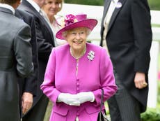 The Queen ‘has no intention of stepping aside for Prince Charles’